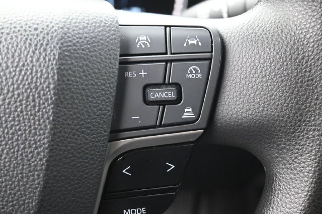 Used 2025 Toyota Camry Sedan