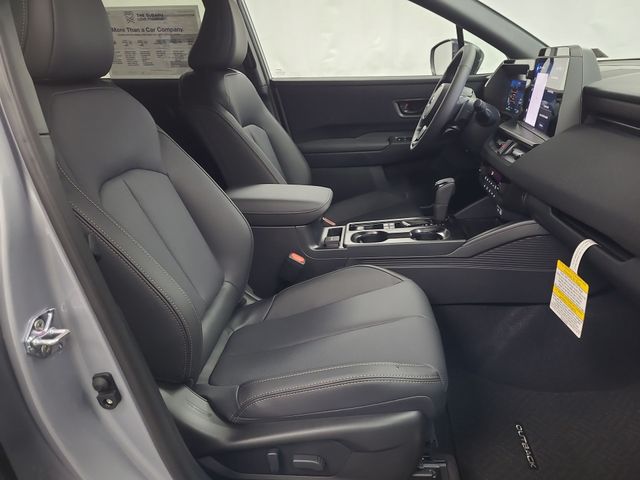 2026 – Subaru – Outback