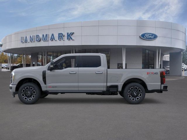 new 2026 Ford F-350SD car, priced at $105,995