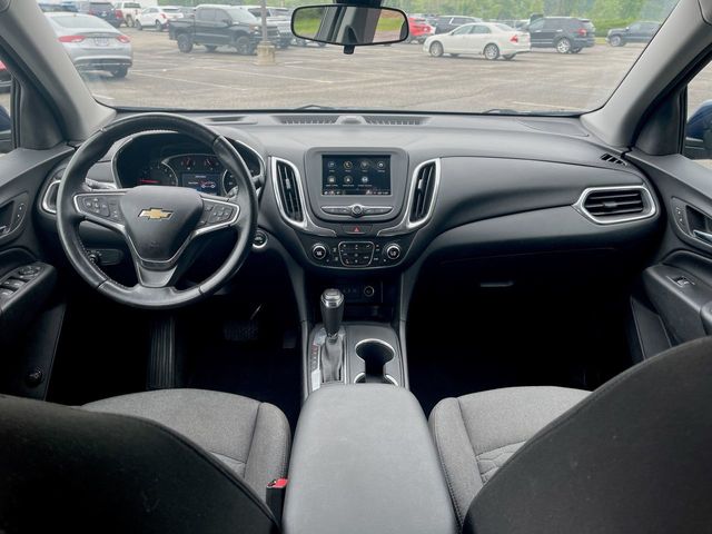 Used 2019 Chevrolet Equinox For Sale in Livonia, MI