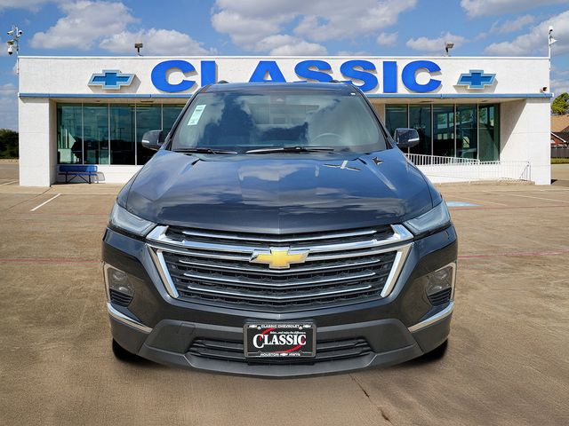 2023 Chevrolet Traverse LT - 1