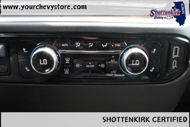 Used 2025 GMC Sierra 1500 Truck