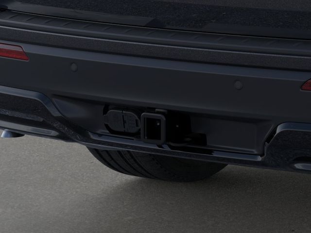 2026 Ford Explorer ST-Line:169438