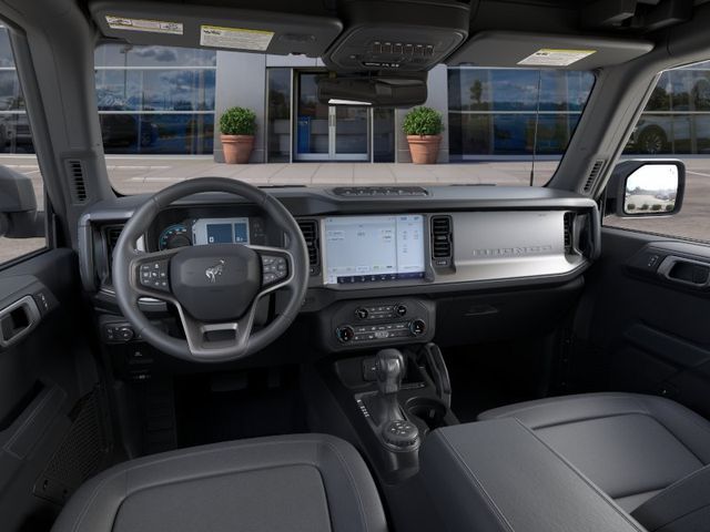 2025 Ford Bronco 4-Door Badlands - Photo 9