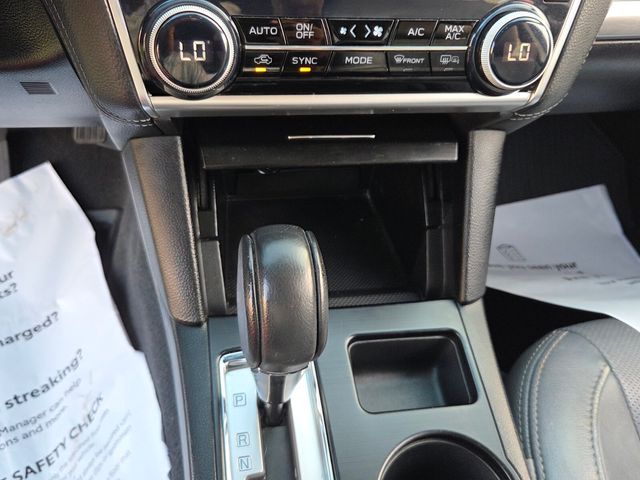 Used 2019 Subaru Outback SUV
