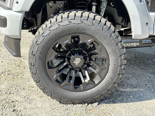 New 2026 Avalanche Ford F-250® Lariat® image 13