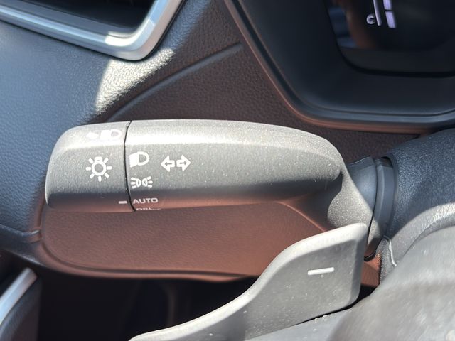 New 2026 Toyota Corolla Cross Hybrid SUV