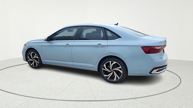 2026 Volkswagen Jetta