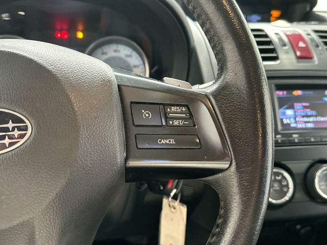 2013 Subaru Impreza 2.0i Limited - 9