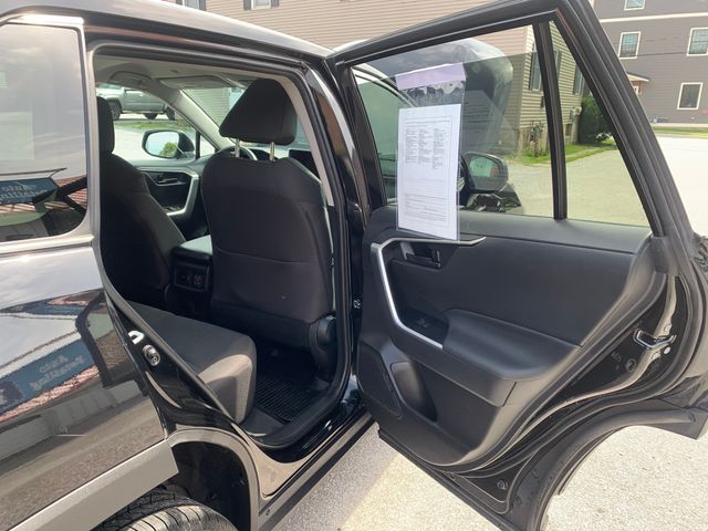 Used 2024 Toyota RAV4 SUV