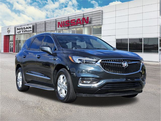 2021 Buick Enclave Essence's photo