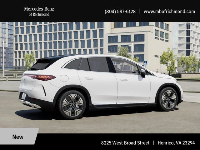 EQE 350 4MATIC SUV