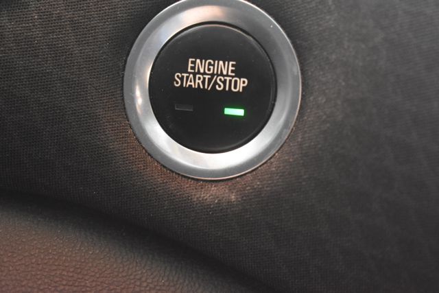Used 2018 Chevrolet Malibu Sedan
