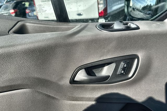 new 2025 Ford Transit-350 car, priced at $52,398