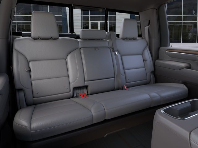 2026 GMC Sierra 2500HD SLT:47084