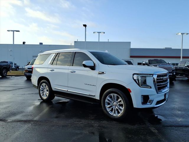 2023 GMC Yukon SLT 4WD