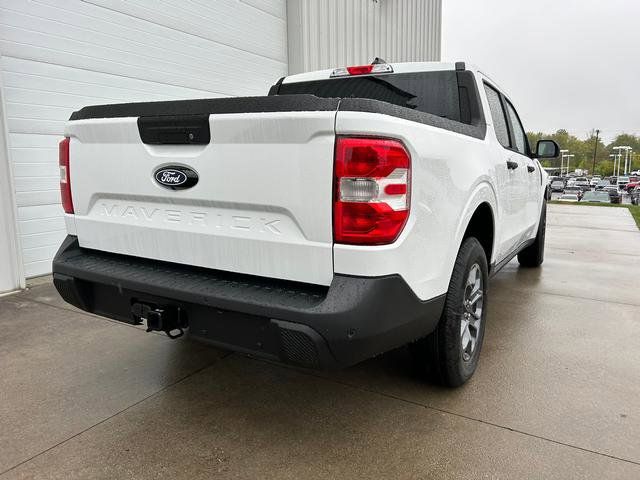 2025 Ford Maverick XLT - 3