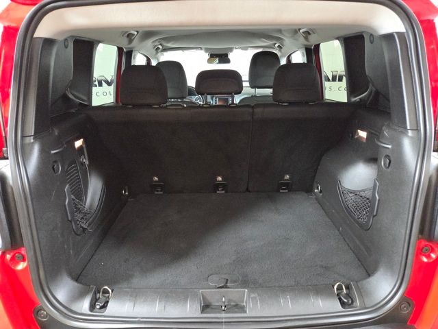 2017 Jeep Renegade Latitude North Edition photo 19