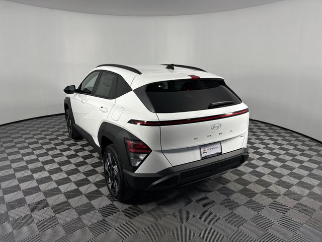 New 2025 Hyundai Kona For Sale in Indianapolis, IN