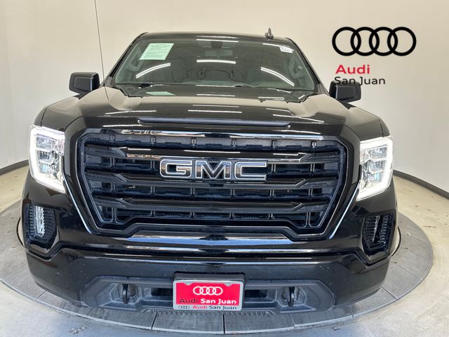 Used 2021 Black GMC Elevation image 2