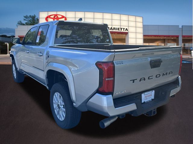 2024 Toyota Tacoma SR5 24