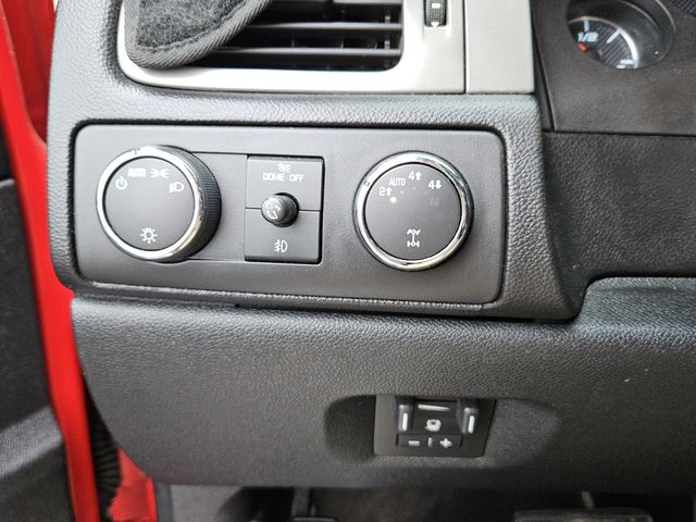 2011 GMC Sierra 1500 SLT