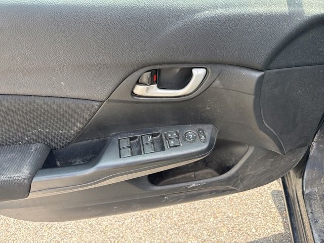 2014 Honda Civic LX  at Rafferty Subaru