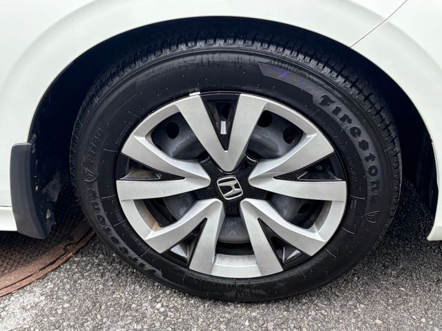 used 2023 Honda Civic car, priced at $23,910