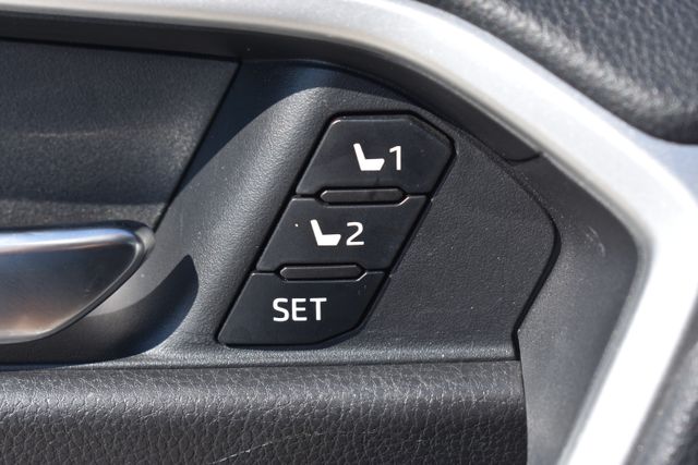 Used 2024 Toyota RAV4 SUV