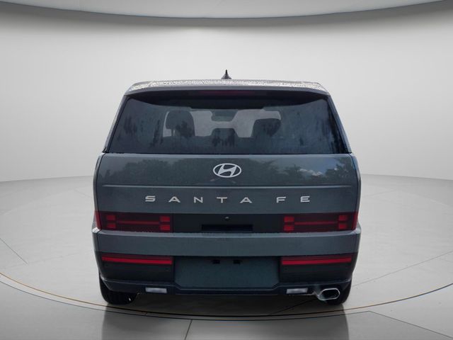 2027 Hyundai Santa Fe