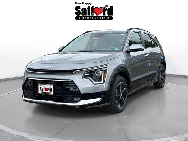 2026 Kia Niro SX