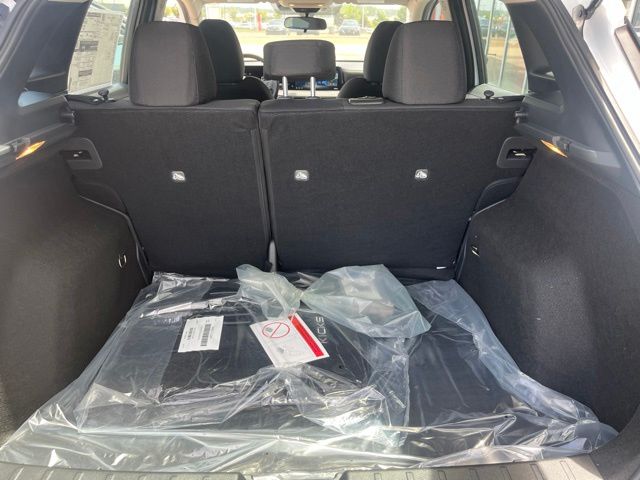 New 2026 Nissan Kicks SUV