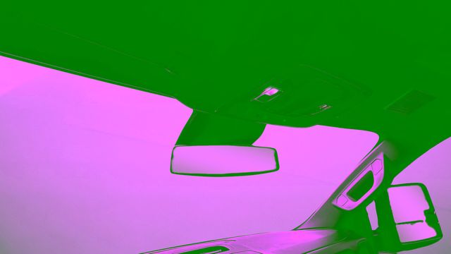 Used 2025 Gray Chevrolet Custom image 27