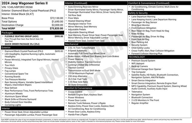 View vehicle photo 6