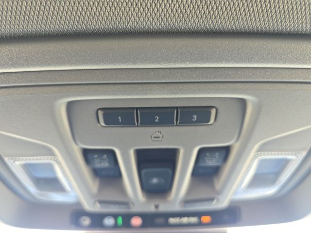 2025 GMC Sierra 1500 Denali:45284A