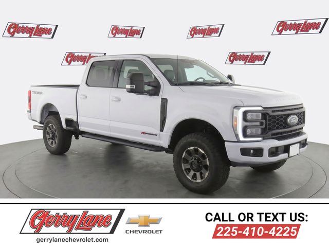2024 Ford F-250 Super Duty Lariat Crew Cab 4WD