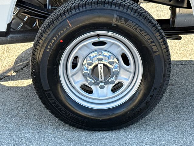 New 2026 White Ford XL image 9