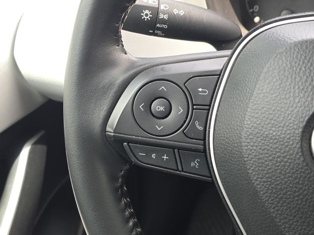 2024 Toyota Corolla SE:168245A