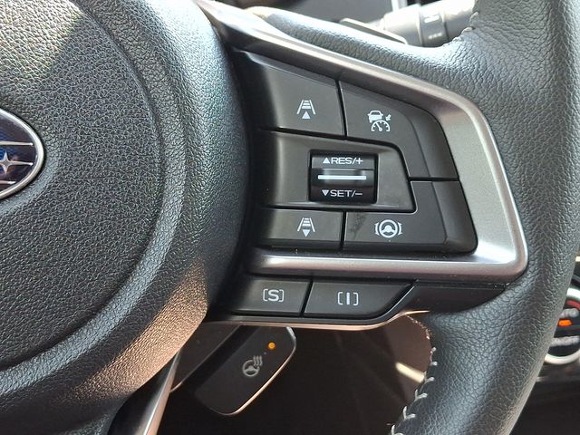 2024 Subaru Forester Limited Black at Auto Express Mitsubishi