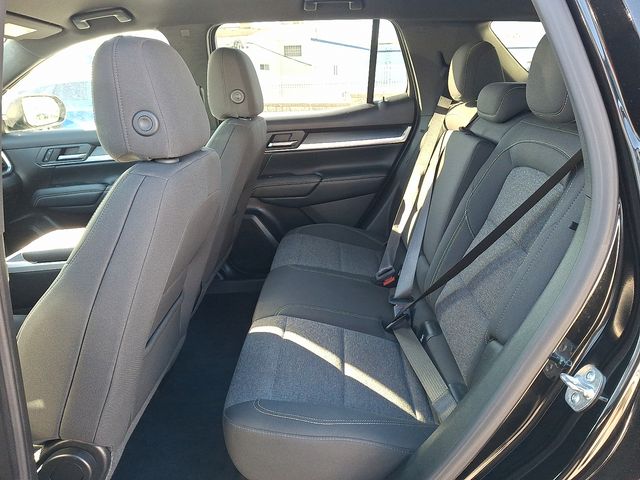 used 2025 GMC Terrain car, priced at $27,446