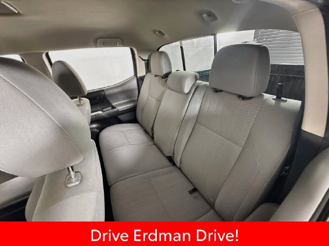 Used 2019 Toyota Tacoma Truck
