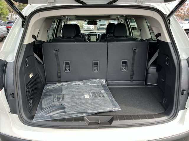 New 2026 White Subaru Limited Bronze Edition image 23