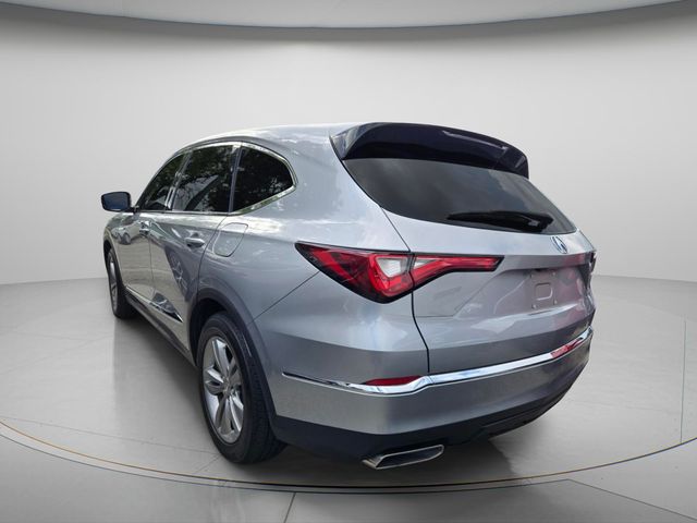 2024 Acura MDX - $38,475