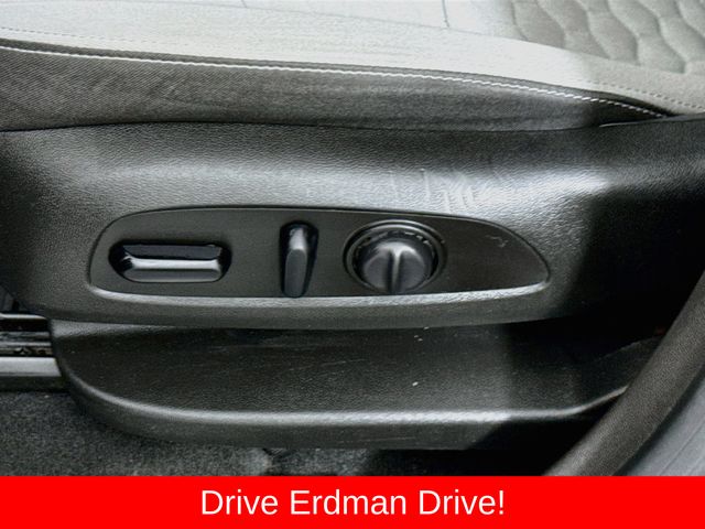 Used 2018 Chevrolet Equinox SUV