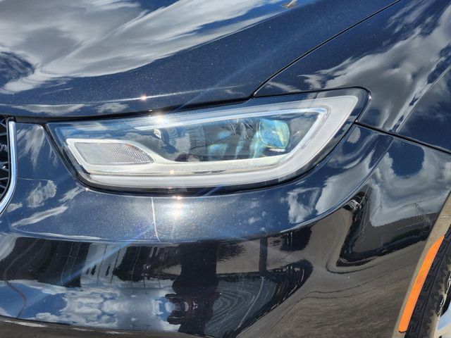 2024 Chrysler Pacifica Touring L Black at Community Honda