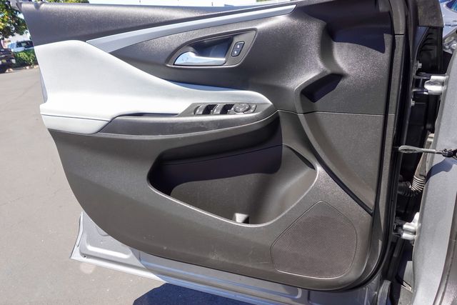 Used 2025 Buick Envista SUV