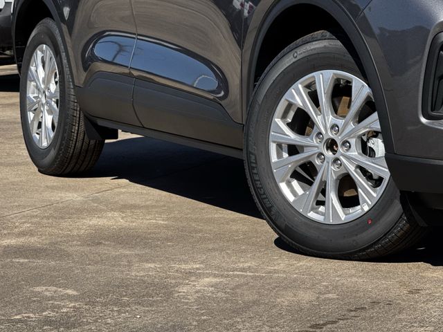 New 2026 Gray Ford Active image 11