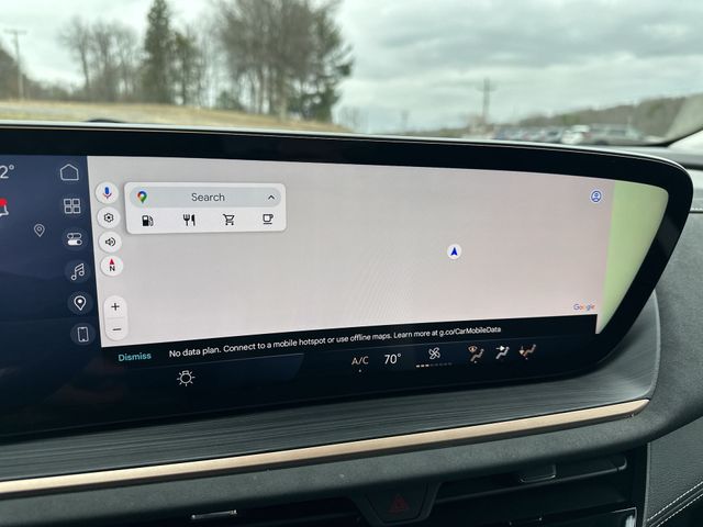 Certified Used 2025 Gray Buick Sport Touring image 21