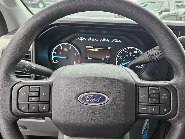 New 2026 White Ford XL image 24