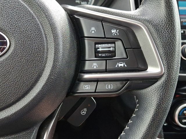 2019 Subaru Forester Limited Gray at Rafferty Subaru